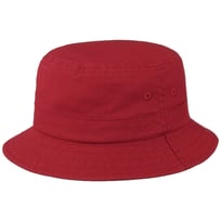 Cappello Anti UV Cotton Twill Bucket by Stetson - &euro; 69,00