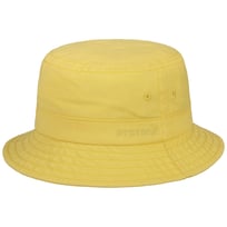 Cappello Anti UV Cotton Twill Bucket by Stetson - &euro; 69,00