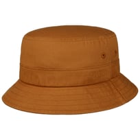 Cappello Anti UV Cotton Twill Bucket by Stetson - &euro; 69,00