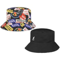 Cappello Reversibile Adman Bucket by Kangol - &euro; 59,95