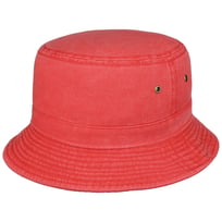 Cappello da Pescatore Washed Bucket by Lipodo - &euro; 17,95