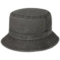 Cappello da Pescatore Washed Bucket by Lipodo - &euro; 17,95