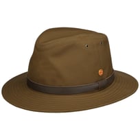 Cappello Menowin Waxed Cotton by Mayser - &euro; 129,00