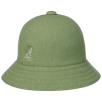 Cappello Cloche Wool Casual by Kangol - &euro; 59,95