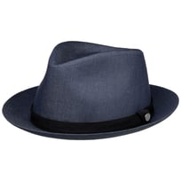 Cappello in Cotone Denim Player by Lierys - &euro; 99,00