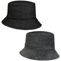 Cappello Reversibile Cord Denim Bucket by bedacht - &euro; 49,95