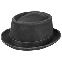 Cappello Odenton Pork Pie by Stetson - &euro; 129,00