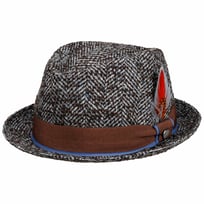 Cappello in Lana Bertonico Player by Lierys - &euro; 99,00