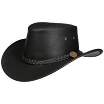 Cappello Western Couta Faux Leather by Scippis - &euro; 39,99