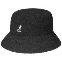 Cappello di Tessuto Bermuda Bucket by Kangol - &euro; 74,95