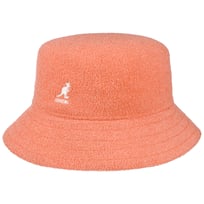 Cappello di Tessuto Bermuda Bucket by Kangol - &euro; 74,95