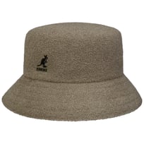 Cappello di Tessuto Bermuda Bucket by Kangol - &euro; 74,95