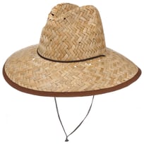 Cappello di Paglia Lifeguard by Lipodo - &euro; 24,95