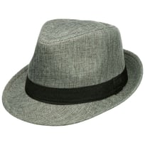 Cappello di Tessuto M�lange Trilby by Lipodo - &euro; 29,95