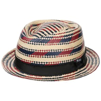 Cappello di Paglia Berdasco Pork Pie by Lipodo - &euro; 29,95