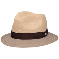 Cappello in Canapa Twotone Traveller by Lierys - &euro; 169,00