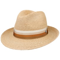 Cappello di Paglia Four Colours Band by Lierys - &euro; 99,00