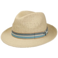 Cappello di Paglia Losano Bogart by Lierys - 99,00 €