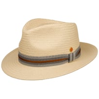 Cappello di Paglia Maleo Trilby by Mayser - &euro; 89,90