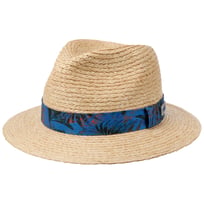 Cappello in Rafia Vilco Sustainable by Stetson - &euro; 79,00