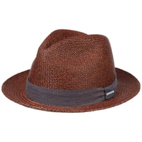 Cappello Panama Lamaro Player by Stetson - &euro; 139,00