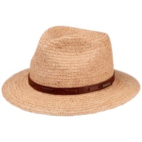 Cappello in Rafia Letivo Traveller by Stetson - &euro; 99,00