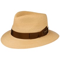 Cappello di Paglia Uni Hemp Traveller by Stetson - &euro; 129,00