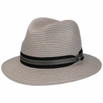 Cappello di Paglia Valscott Traveller by bugatti - &euro; 49,99