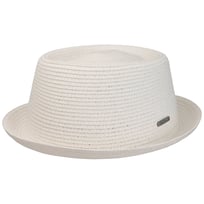 Cappello Dawson Pork Pie by Stetson - &euro; 69,00