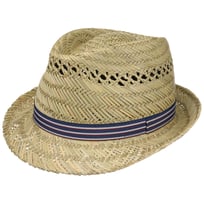 Cappello di Paglia Harvester Stripes by Lipodo - &euro; 15,95