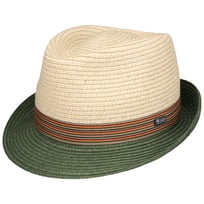Cappello di Paglia Jorland Trilby by Lipodo - &euro; 39,95