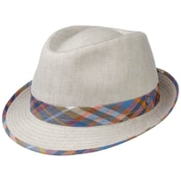 Cappello in Lino Carsten by Lierys - &euro; 79,95