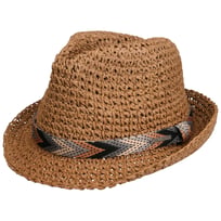 Cappello di Paglia Medellin by Chillouts - &euro; 29,99