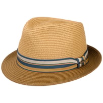 Cappello di Paglia Licano Toyo Trilby by Stetson - &euro; 69,00