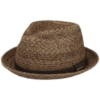 Cappello di Paglia Linnard Player by Stetson - &euro; 79,00