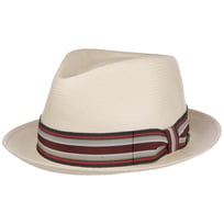 Cappello di Paglia Tharp LiteStraw by Bailey 1922 - &euro; 199,00