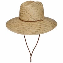 Cappello di Paglia Bells II Sun by Brixton - &euro; 39,95