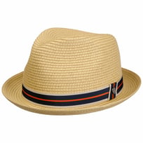Cappello di Paglia Wardsville Player by Lierys - &euro; 59,90