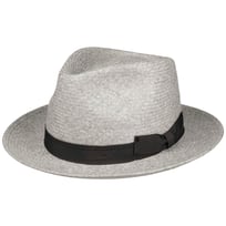 Cappello di Paglia Valecrest Player by Stetson - &euro; 99,00