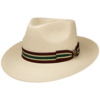Cappello di Paglia Bolaro Fedora Toyo by Balmoral - &euro; 89,00