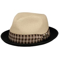 Cappello di Paglia Wilmont Player by Balmoral - &euro; 69,00