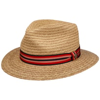 Cappello di Paglia Kelmont Traveller by Balmoral - &euro; 69,00