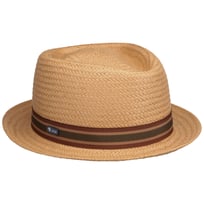 Cappello di Paglia Tavello Diamond by Lipodo - &euro; 34,95