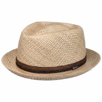 Cappello di Paglia Montavero Diamond by Lipodo - &euro; 29,95