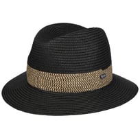 Cappello di Paglia Valeno Toyo Traveller by Lipodo - &euro; 39,95