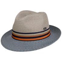 Cappello di Paglia Corinaldo Bogart by Lipodo - &euro; 39,95
