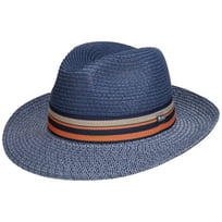 Cappello di Paglia Corinaldo Bogart by Lipodo - &euro; 39,95