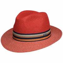 Cappello di Paglia Corinaldo Bogart by Lipodo - &euro; 39,95
