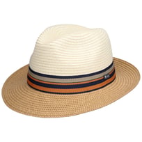 Cappello di Paglia Corinaldo Bogart by Lipodo - &euro; 39,95