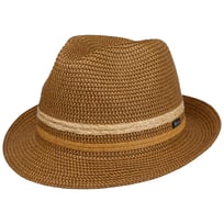 Cappello di Paglia Costanzo Bogart by Lipodo - &euro; 39,95